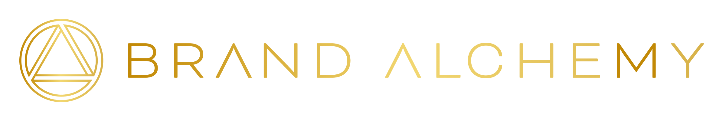 Brand Alchemy